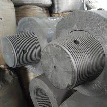 High Quality Graphite Electrode used in Electric Arc Furnace and Ladle Furnace