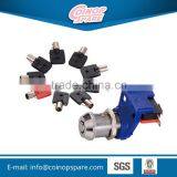 Steel Zinc Alloy Furniture Cam Lock Screw thumbnail-1