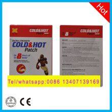 Hot Selling Pain Relief Patch thumbnail-4