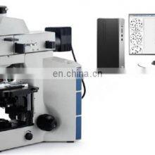CX-40M Large Trinocular Upright Metallographic Microscope thumbnail-2