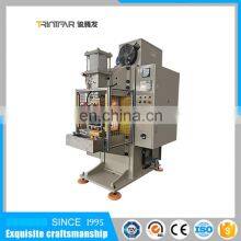 Good Price ac Resistance Medium Frequency Energy Storage Welding Machine Price thumbnail-2