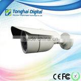 Security Surveillance Vandalproof Bullet Camera CMOS IR 48LED Array Indoor CCTV Night Vision Onvif Wireless IP Camera thumbnail-6