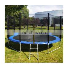 Well-designed Mini Best Small Trampoline for Adults