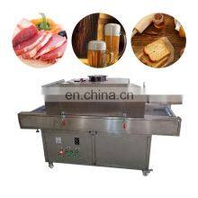 UV Glass Jar Sterilizer/UV Cough Syrup Glass Bottle Sterilizer/uv Medicine Bottle Sterilization Machine for Containers thumbnail-5