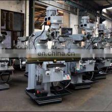 X6328 Universal Milling Machine With X,Z Axis Auto Feeding thumbnail-4