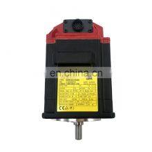 Made in Japan A06B-0212-B200 Drive ac Servo Motor thumbnail-3
