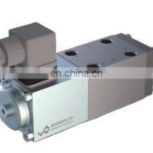 Wandfluh Solenoid Valves AS22061a-G24