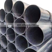 BS Galvanized Steel Round Pipe Hot Dipped gi Steel Pipe for Building ASTM Galvanized Steel Pipe thumbnail-4