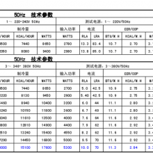 Scroll Compressor503DH-80D2Y 503DH-83D2Yrefrigeration Unit CompressorE656DHD-65D2G thumbnail-4