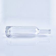 Butelka Szklana Hurtowa Dla Wódki, Fabryka thumbnail-3