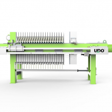 Решение для рецикла шламной воды