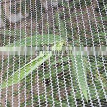 Knitted Agricultural HDPE Anti Hail Net Screenhouse for Plants Protection Fruit Apple Tree With UV 5 Years thumbnail-2