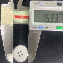 Smart Tag UHF RFID 900MHz Epc YUKAI GEN2 Mini Small Round UHF RFID Laundry Tag Button Wearable Label Sewing In Clothing thumbnail-5