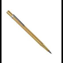 Oumefar Tungsten Steel Cutter Metal Cutting Diamond Scribe Pen