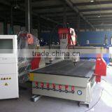 High Qualtiy Wood Carving 2 Spindles Machine/ Multi-spindle Cnc Router Machine thumbnail-4