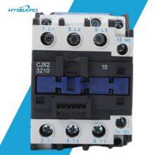 18A 3p+1no/1nc Rail Installation LC1d Cjx2- 0910 1 Normally Open Contact Normally Closed Contactors AC Contactor thumbnail-4