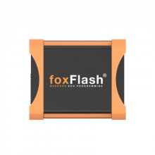 FoxFlash Super Strong ECU TCU Clone and Chip Tuning Tool Support Checksum Get Free Toyota Lexus