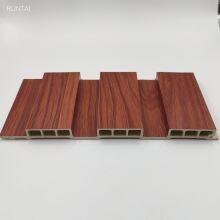 2023 Decorative Wpc Wall Panel 195-14mm