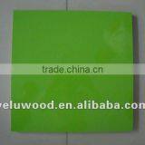 Melamine MDF Board for Furniture