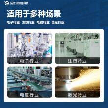 Industrial Chiller thumbnail-5