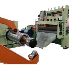 Carbon Steel High Speed Automatic Customized Traverse Cutting Machine thumbnail-3