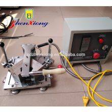 Refrigerator Fridge Door Gasket Welder PVC Gasket Welding Machine thumbnail-2