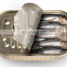 Commercial Canned Fish/Sardine Processing Plant Machinery Production Line thumbnail-3