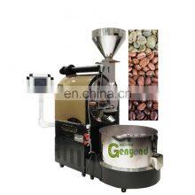2 kg Electric Industrial Coffee Roasting Machines