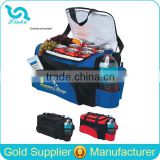 Portable 12 Can Cooler Bag Family Picnic Travel Cooler Bag Insulated Can Cooler Bag                        
                                                Quality Choice