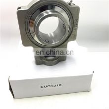 15*94*89mm Stainless steel SUCT202 Pillow block bearing SUCT202 bearing SUCT202