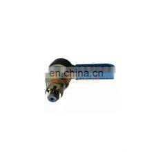 Sinotruk Howo T5G T7H TX Sitrak C5H C7H Truck Spare Parts HTP-HW9925430100 Tie Rod Joint Assembly (Left) thumbnail-1