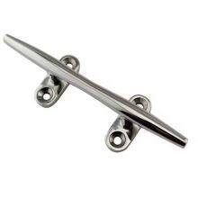Diyang Stainless Steel 316 Mirror Polished Hollow Base Cam Cleat for Boat Marine Hardware thumbnail-4
