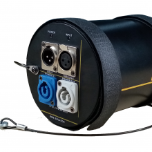 6-way Modular RDM Splitter thumbnail-2