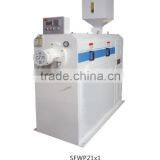 SFWP & SKWP Series Single Polishing Roller Mist (Water) Polisher