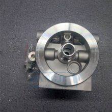 OEM 1101-06746 Auto Parts Original Fuel Filter Base Bus Accessories Filter Base thumbnail-4