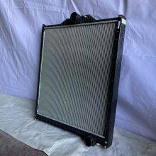 Radiator for FAW DONGFENG J5 J6 TRUCK Radiator 1301010-D9870E thumbnail-2