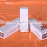 China Custom Logo Printing Color Jewelry Hard Paper Box thumbnail-2