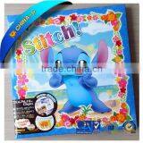 Wholesale Handmade Scrapbook Albums 8*8