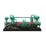 Oil Free Piston Biogas Compressor thumbnail-1