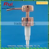 28mm metal lotion pump , stainless steel lotion cream dispenser                        
                                                                                Supplier's Choice
