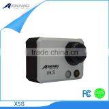 2015 High Quality And New Design 4K Wifi Sports Cameras New Sports Cameras Manufacturer thumbnail-4