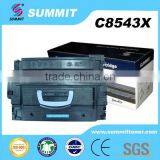 Summit Compatible Laser Black Toner Cartridge for C8543X