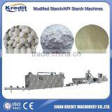 Sweet Potato Starch Production Line/ Potato Starch Production Line/Potato Flakes Production Line thumbnail-3