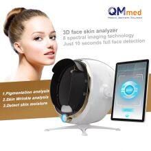 2025 Top Selling Professional 3D Magic Mirror UV Skin Analysis Machine Tester Scanner Analyzer Machine thumbnail-2