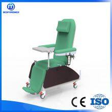 Electric Hemodialysis Chair for Dialysis Center ME211 thumbnail-3