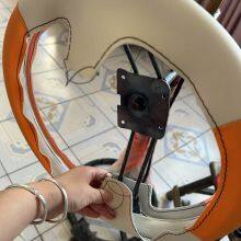 Small Tricycle Steering Wheel thumbnail-4