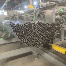 316L/1.4405 Seamless Stainless Steel Pipe thumbnail-2