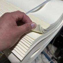 100% Merino Wool Felt Sheets in Different Size Thickness and Density With Original or Dye Colour thumbnail-4