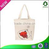 Newest Design Cute Women Shopping Tote Bag thumbnail-1