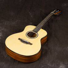 OTIS 41inch Plywood Folk Acoustic Guitar Factory OEM Guitar Manufacturer for Beginner M-14 thumbnail-5